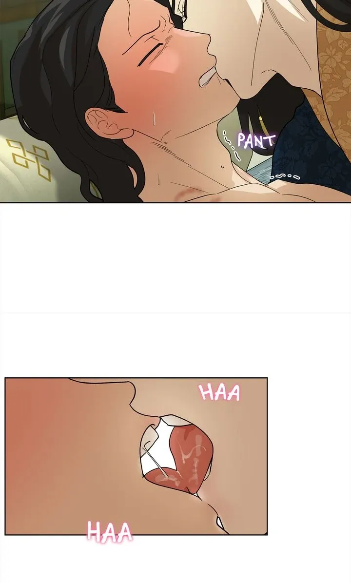 Read Celestial chapter 16 image 36 on Lezhin