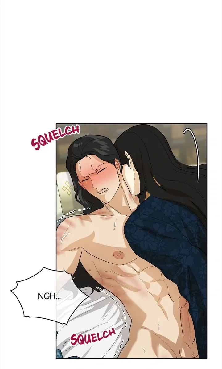 Read Celestial chapter 16 image 38 on Lezhin
