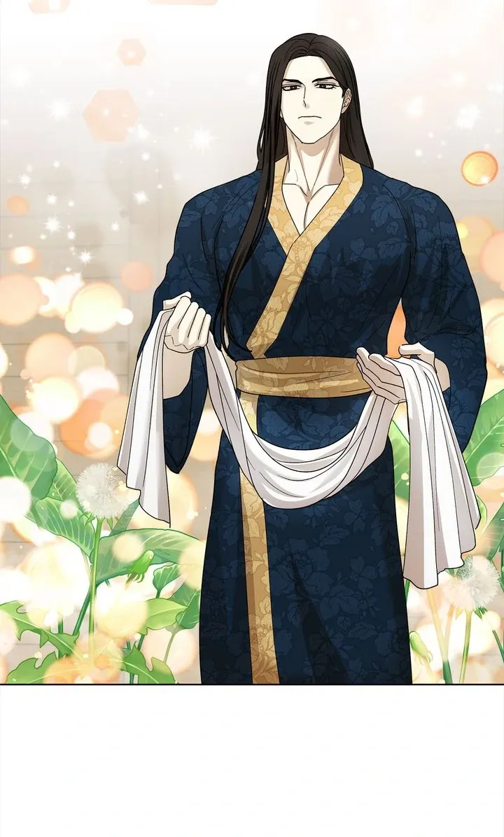 Read Celestial chapter 16 image 5 on Lezhin