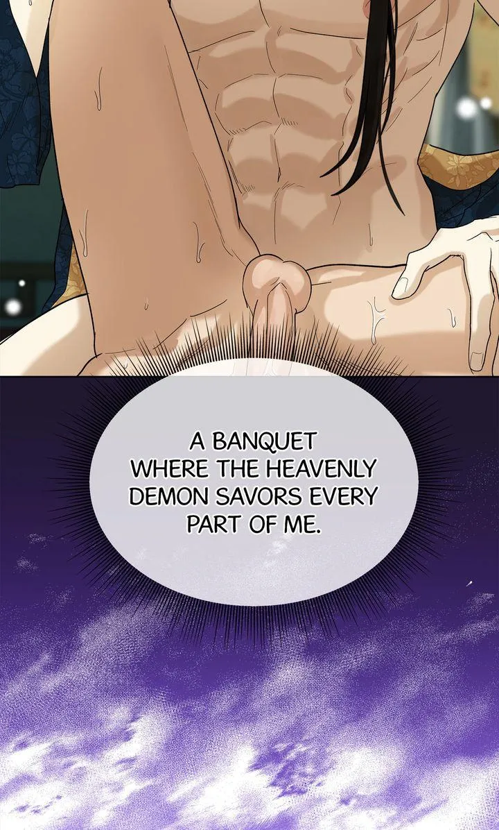 Read Celestial chapter 16 image 56 on Lezhin