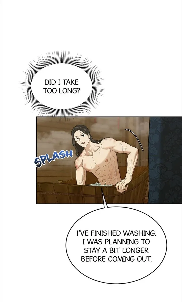 Read Celestial chapter 16 image 6 on Lezhin