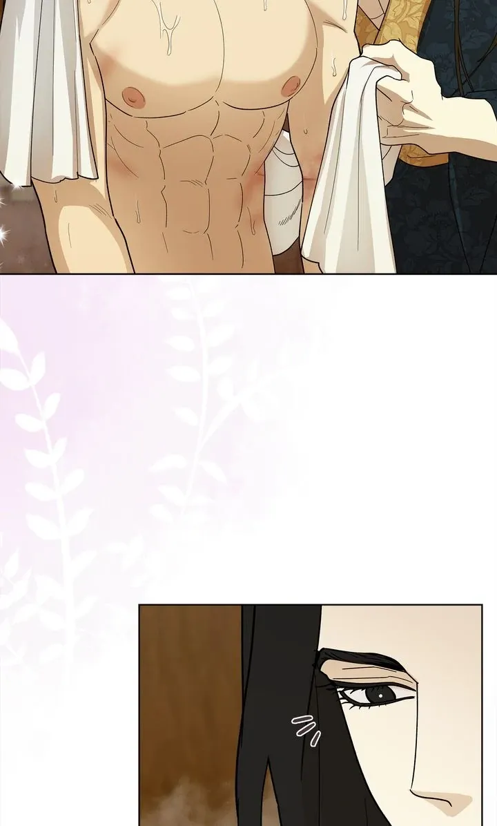 Read Celestial chapter 16 image 8 on Lezhin