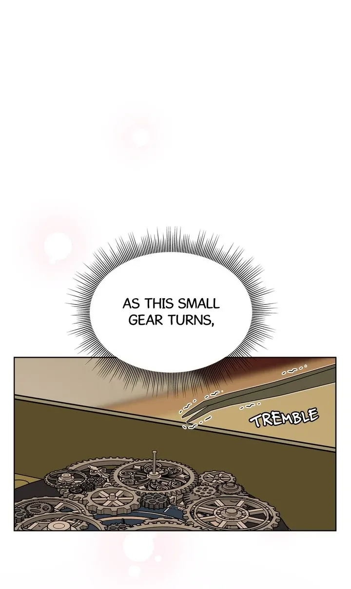 Read Celestial chapter 17 image 1 on Lezhin