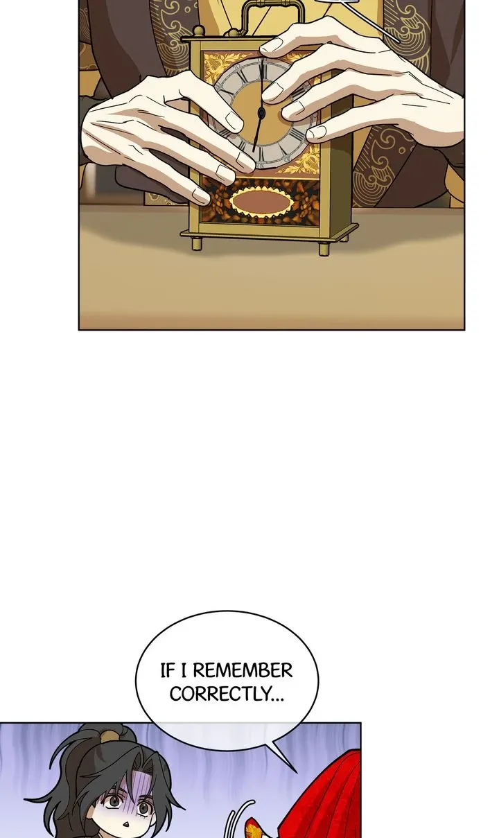 Read Celestial chapter 17 image 13 on Lezhin