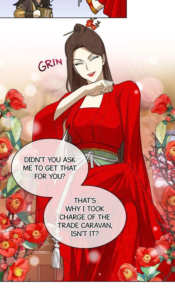 Read Celestial chapter 17 image 14 on Lezhin