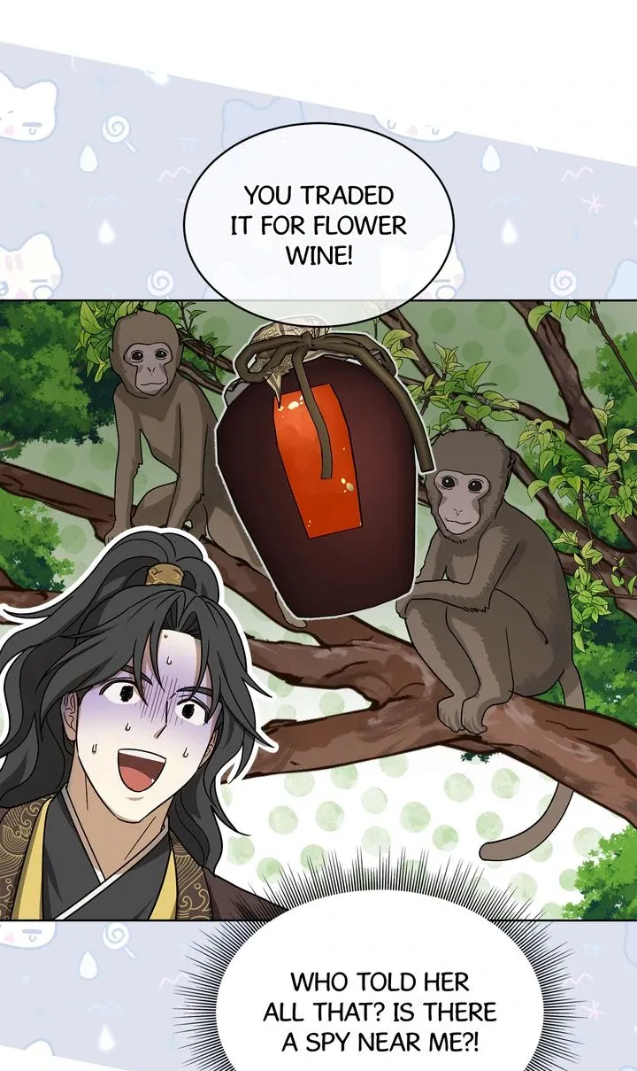 Read Celestial chapter 17 image 18 on Lezhin