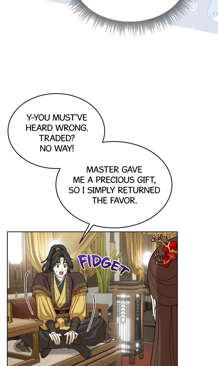 Read Celestial chapter 17 image 19 on Lezhin