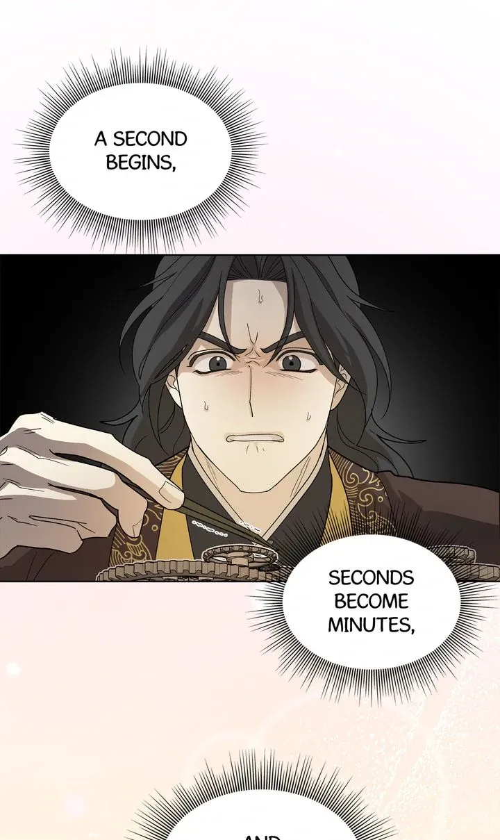 Read Celestial chapter 17 image 2 on Lezhin
