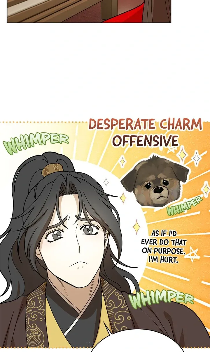 Read Celestial chapter 17 image 20 on Lezhin