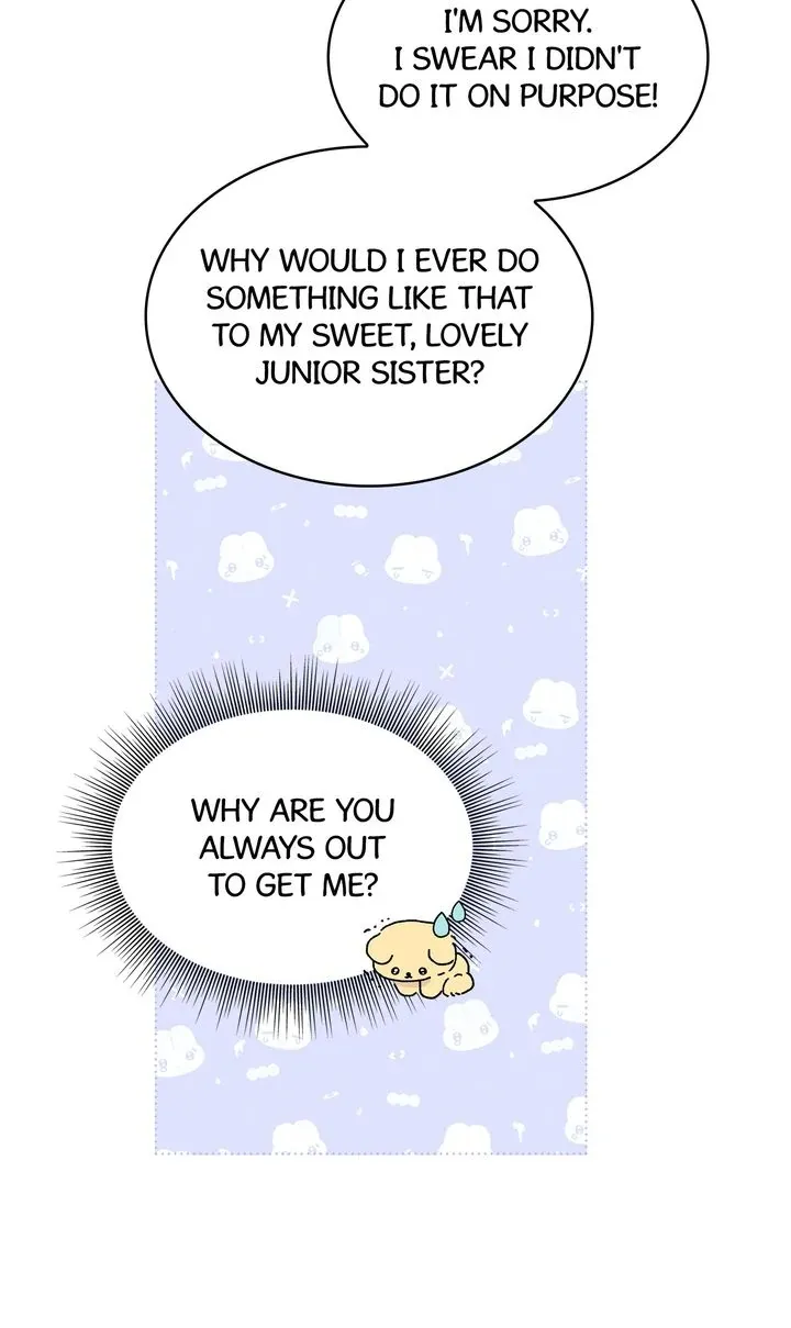 Read Celestial chapter 17 image 21 on Lezhin
