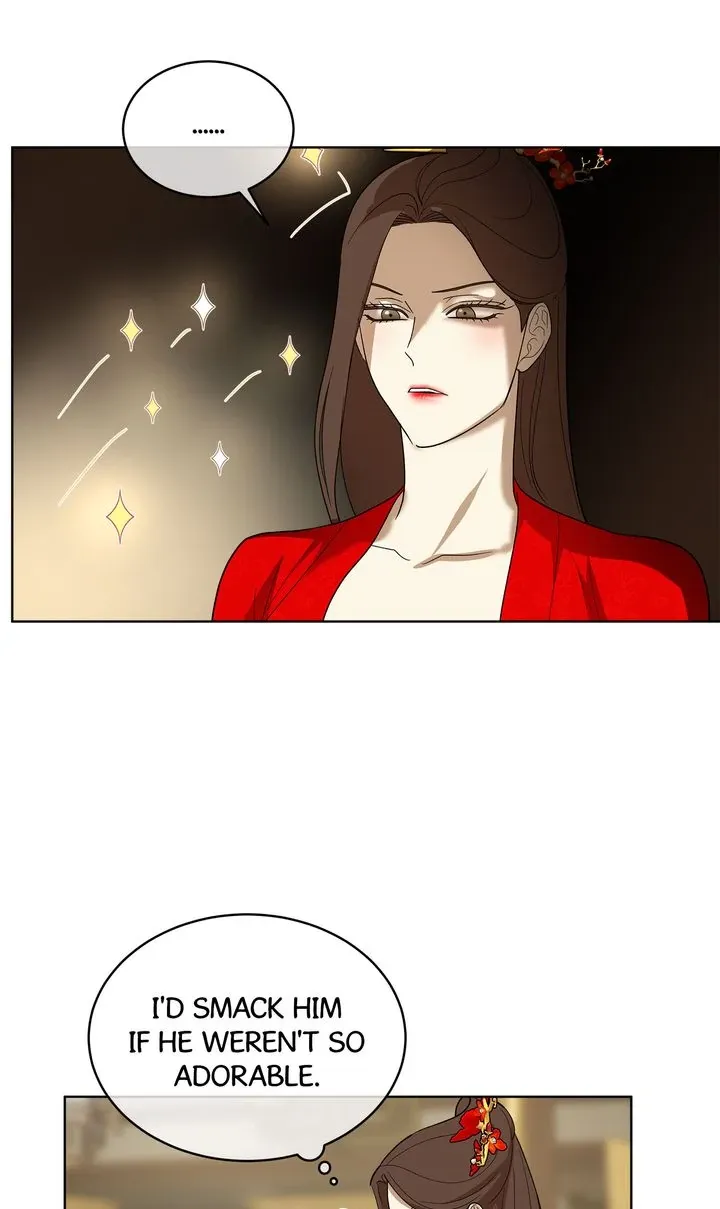 Read Celestial chapter 17 image 22 on Lezhin