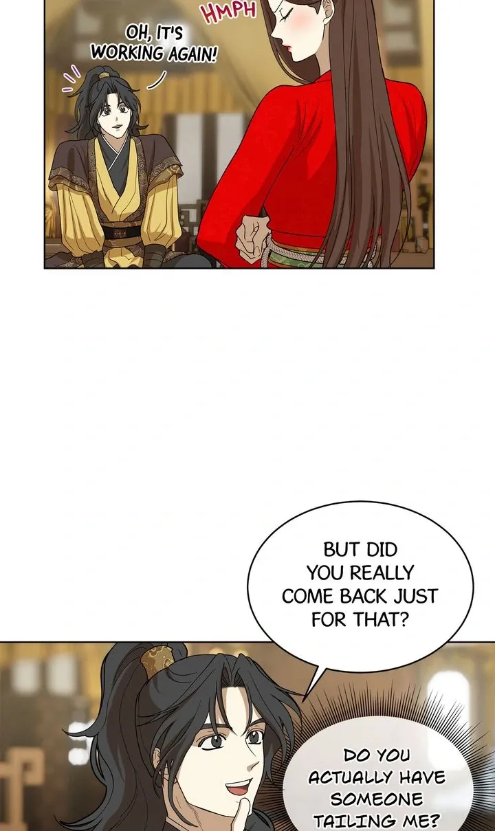 Read Celestial chapter 17 image 23 on Lezhin