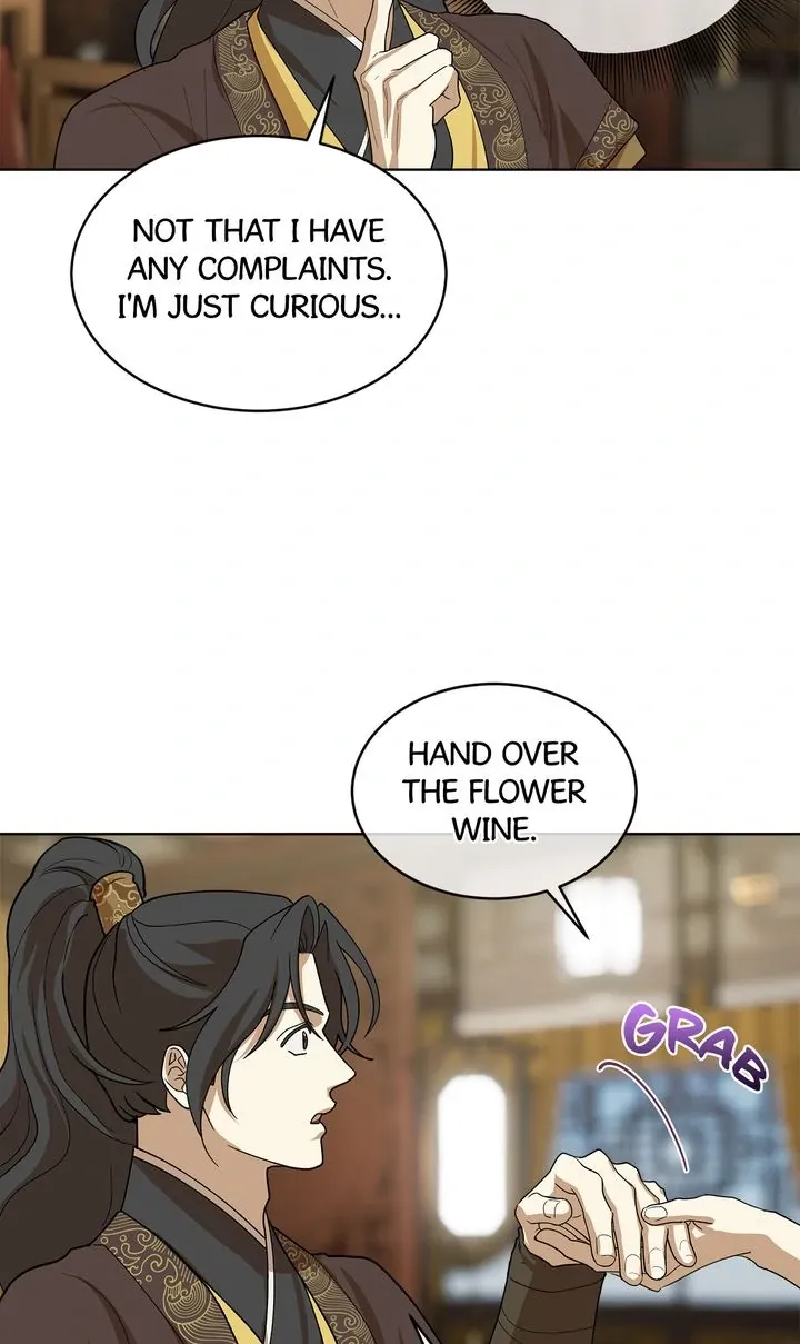 Read Celestial chapter 17 image 24 on Lezhin