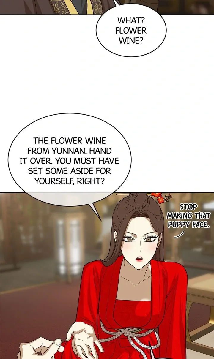 Read Celestial chapter 17 image 25 on Lezhin