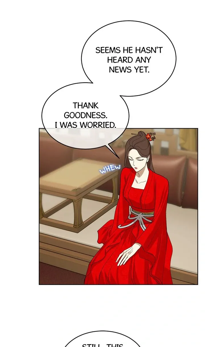 Read Celestial chapter 17 image 31 on Lezhin