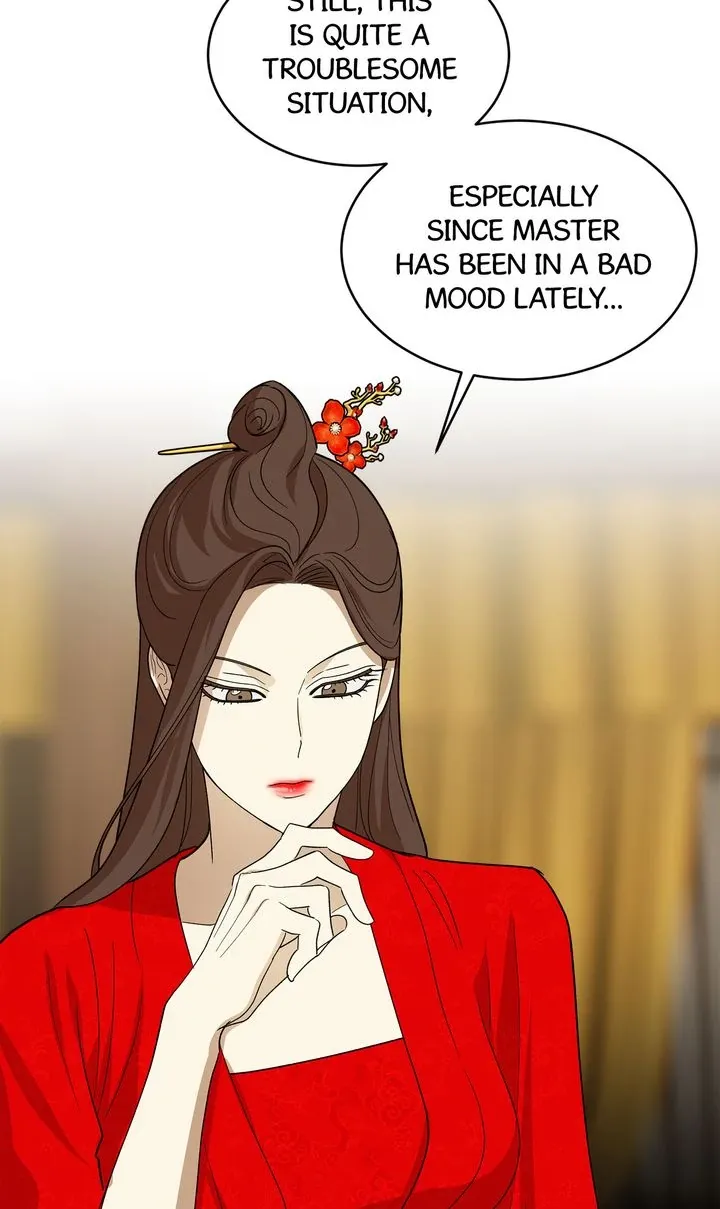Read Celestial chapter 17 image 32 on Lezhin