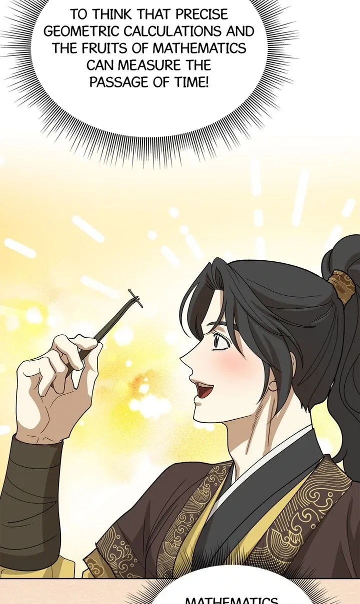 Read Celestial chapter 17 image 4 on Lezhin