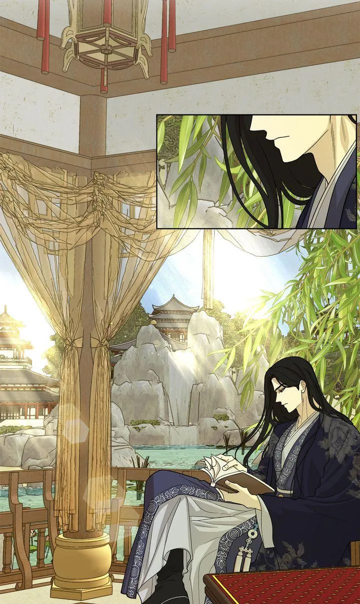 Read Celestial chapter 17 image 42 on Lezhin