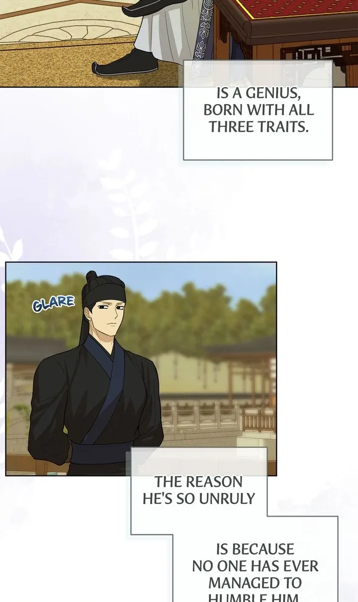 Read Celestial chapter 17 image 43 on Lezhin
