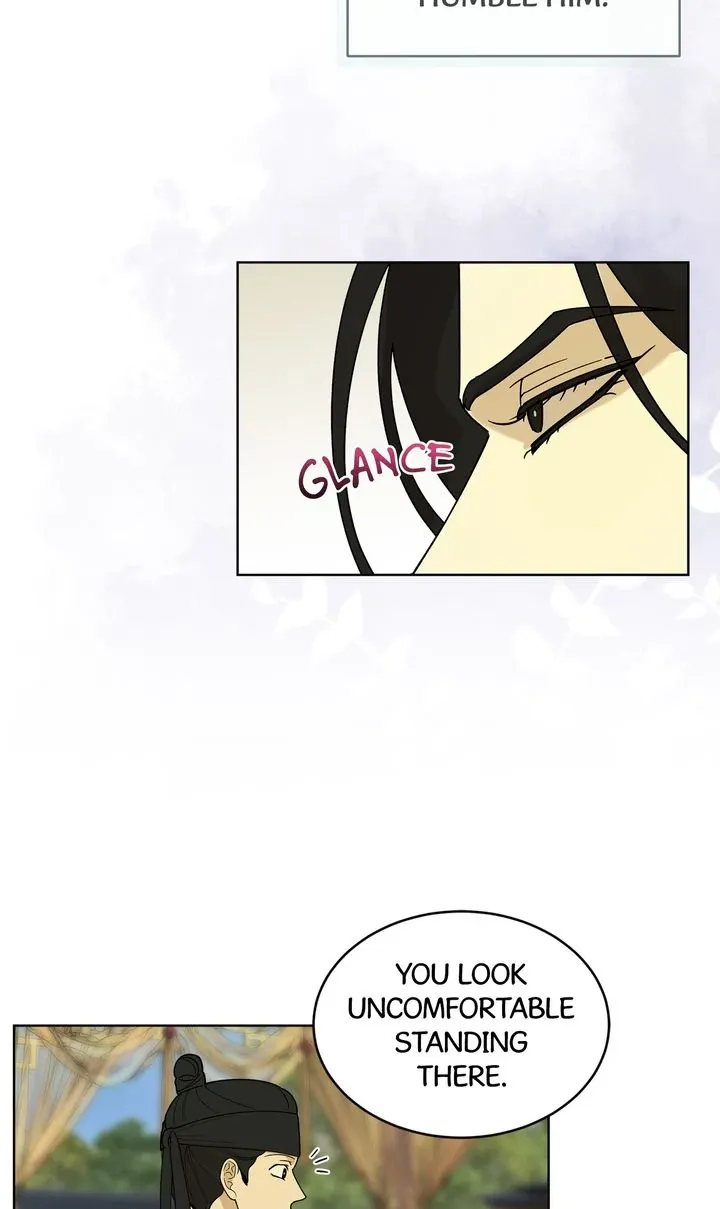 Read Celestial chapter 17 image 44 on Lezhin