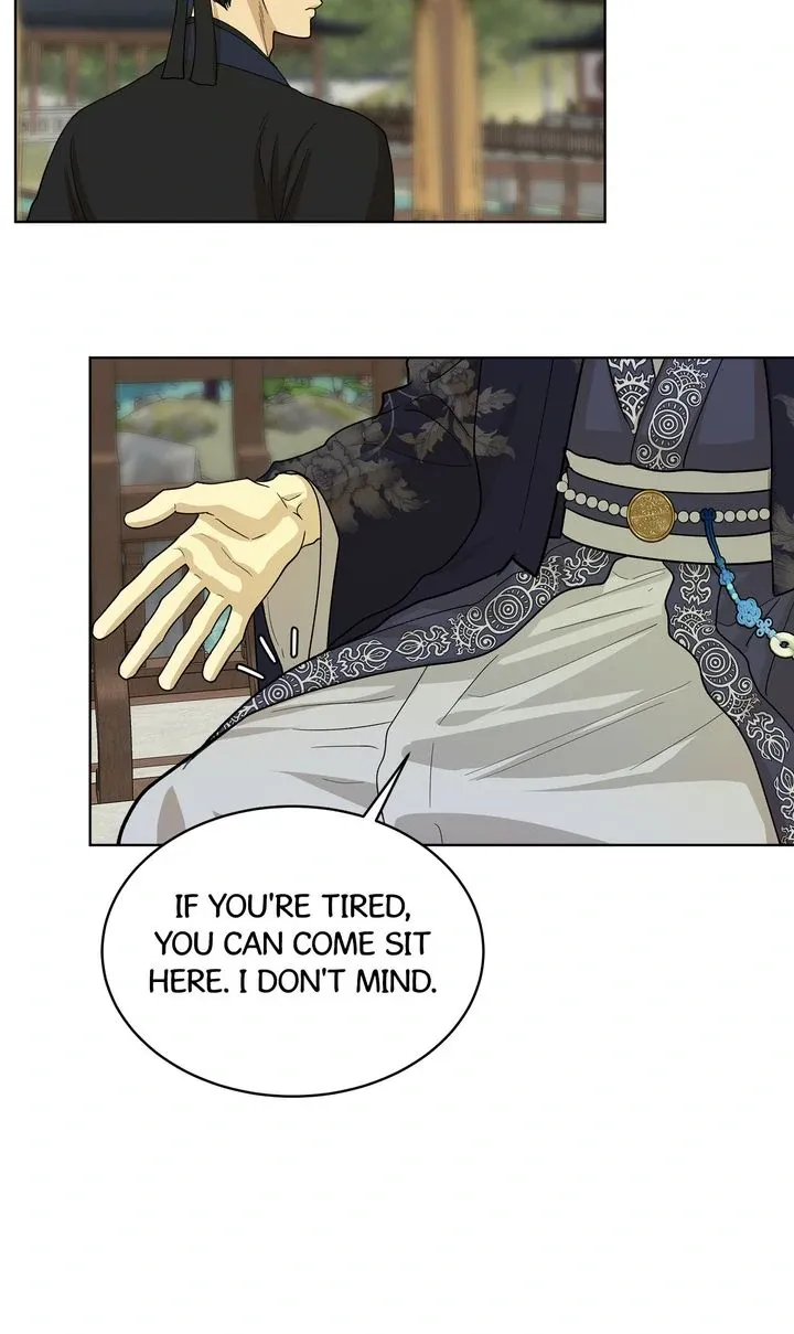Read Celestial chapter 17 image 45 on Lezhin