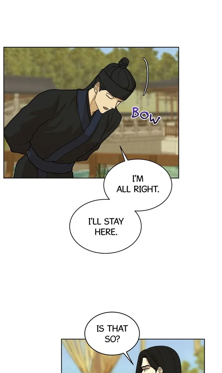 Read Celestial chapter 17 image 46 on Lezhin