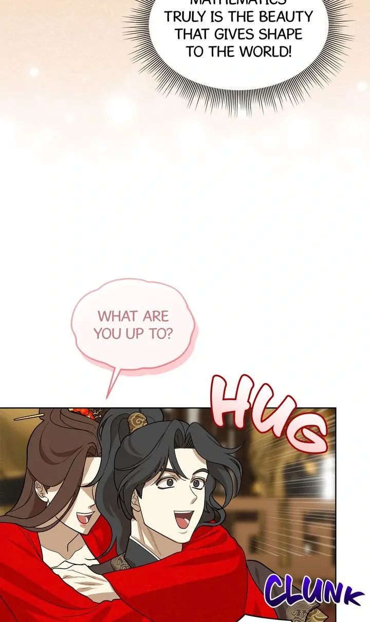 Read Celestial chapter 17 image 5 on Lezhin