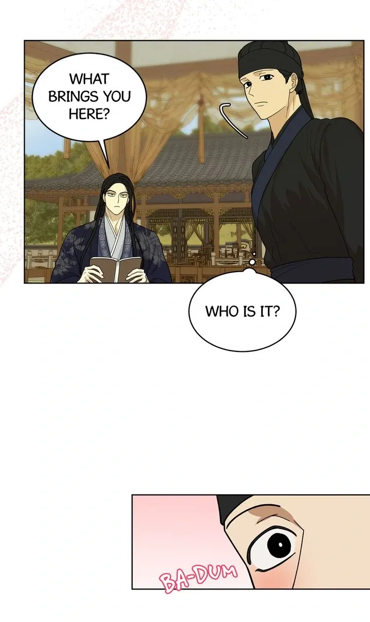 Read Celestial chapter 17 image 50 on Lezhin