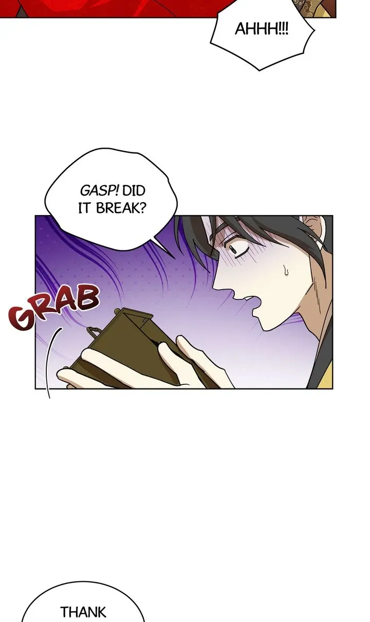 Read Celestial chapter 17 image 6 on Lezhin