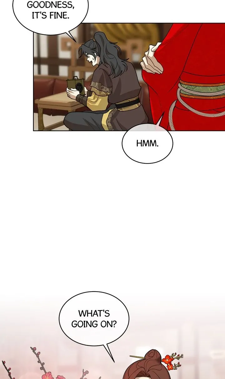 Read Celestial chapter 17 image 7 on Lezhin