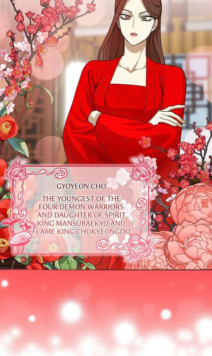 Read Celestial chapter 17 image 8 on Lezhin