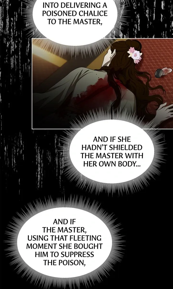 Read Celestial chapter 18 image 10 on Lezhin