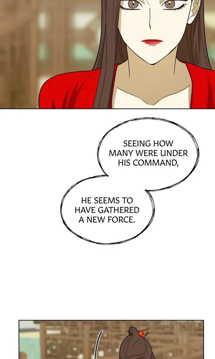 Read Celestial chapter 18 image 17 on Lezhin