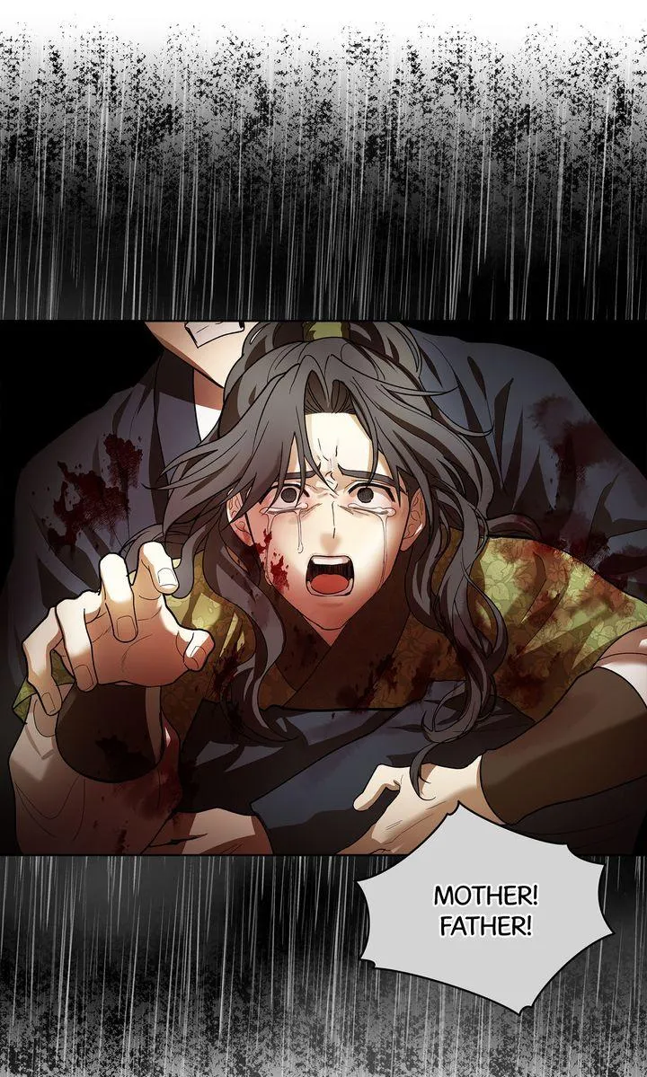 Read Celestial chapter 18 image 20 on Lezhin