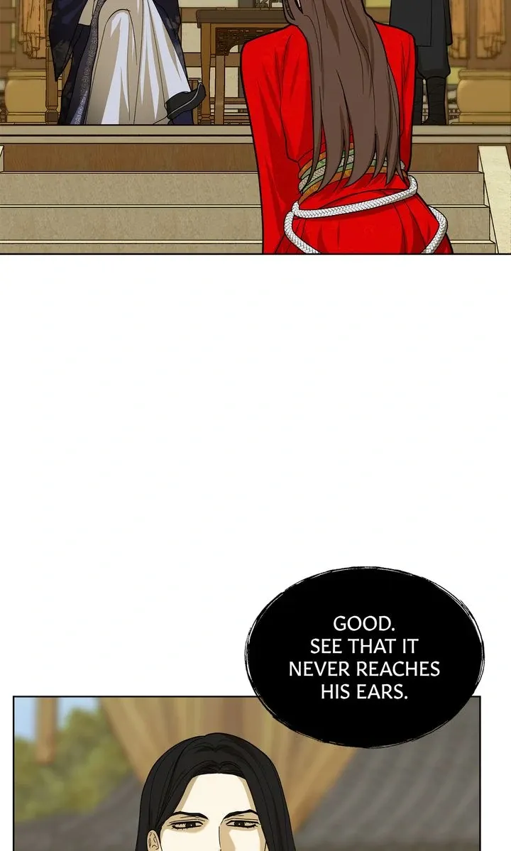 Read Celestial chapter 18 image 22 on Lezhin