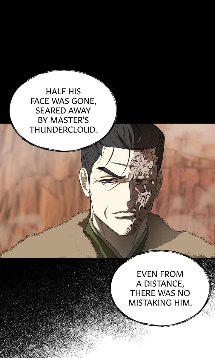 Read Celestial chapter 18 image 3 on Lezhin