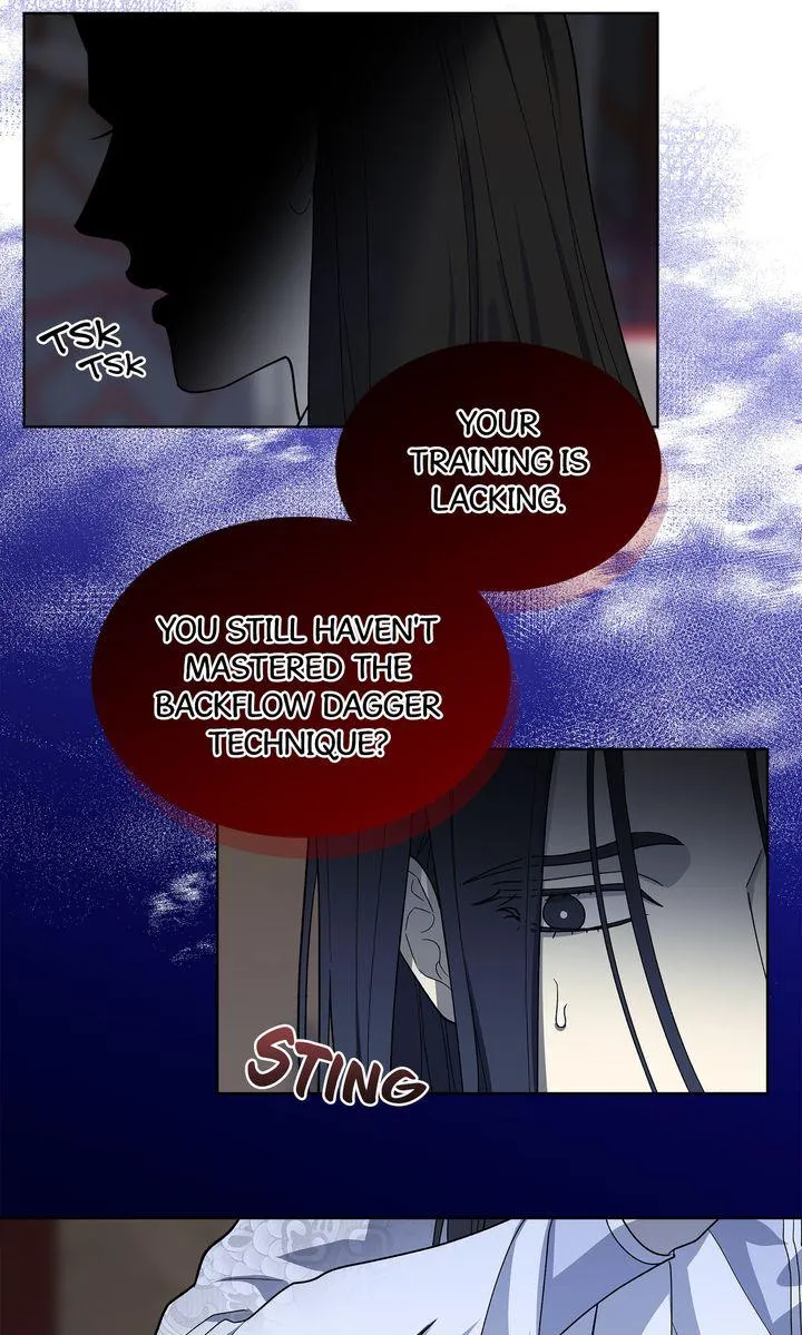 Read Celestial chapter 18 image 48 on Lezhin