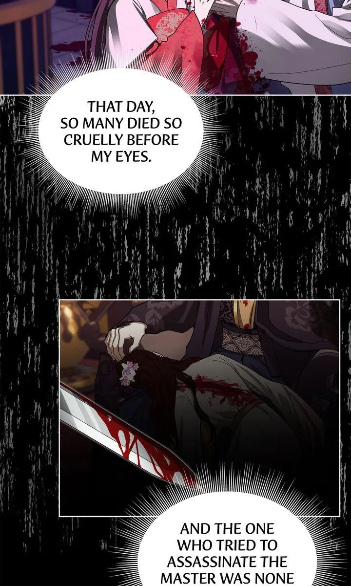 Read Celestial chapter 18 image 6 on Lezhin