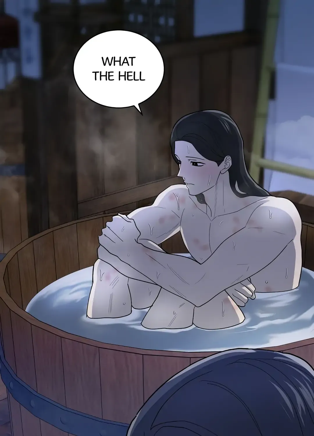 Read Celestial chapter 19 image 102 on Lezhin