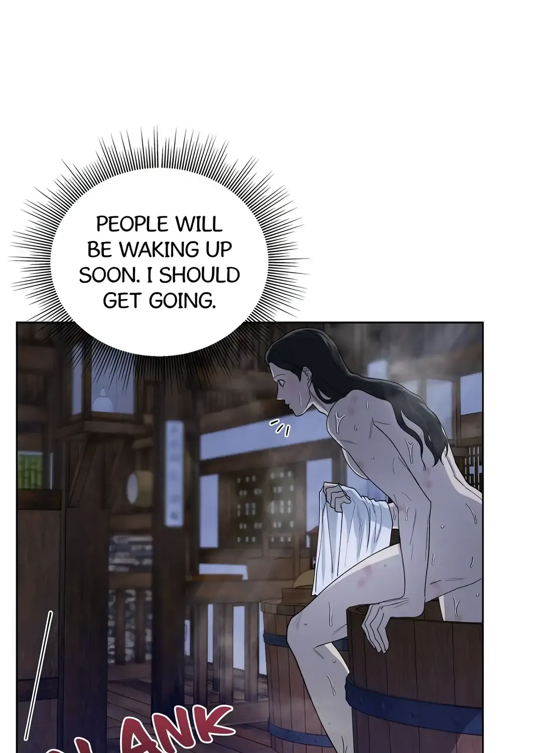 Read Celestial chapter 19 image 108 on Lezhin