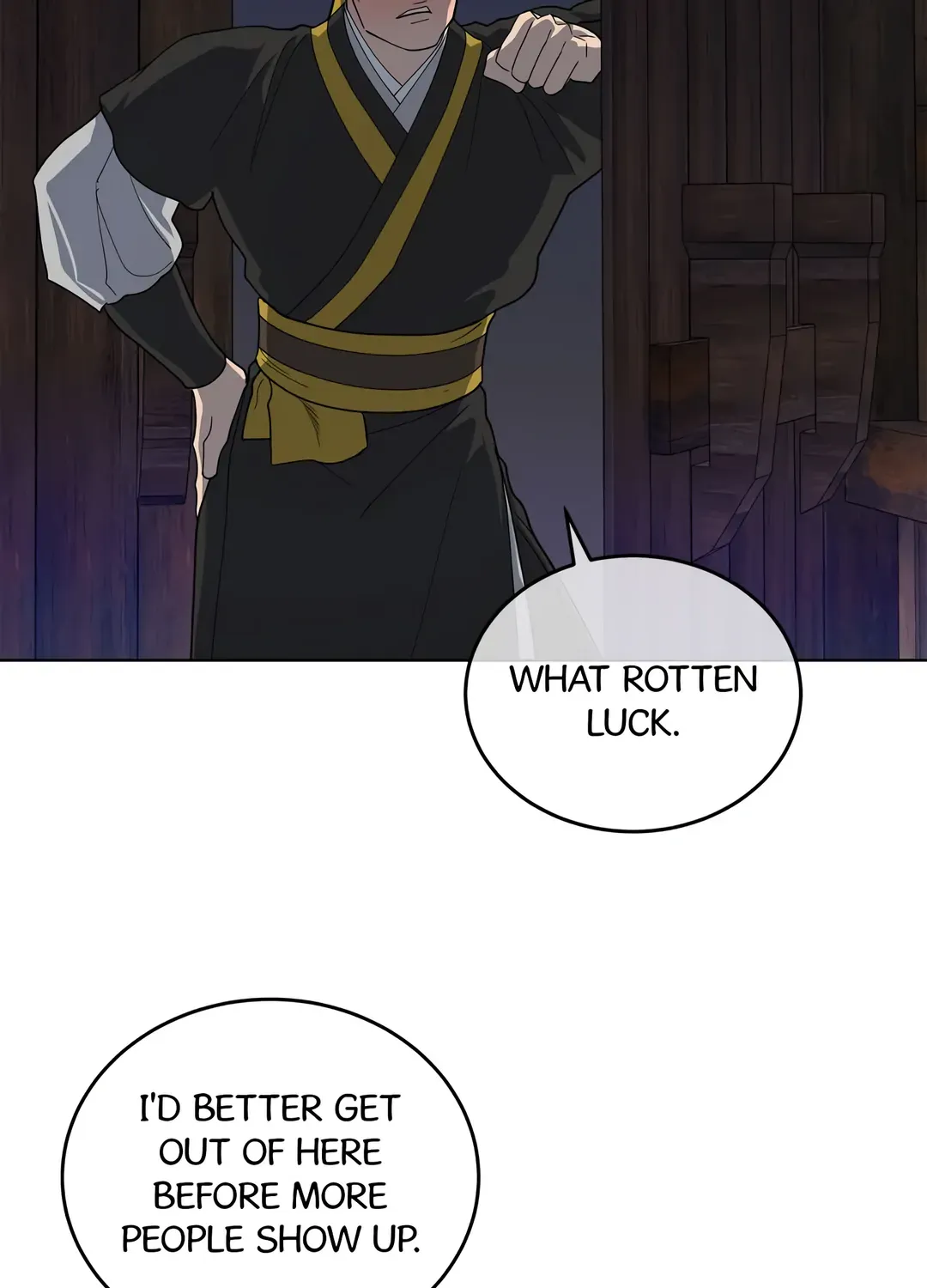 Read Celestial chapter 19 image 112 on Lezhin