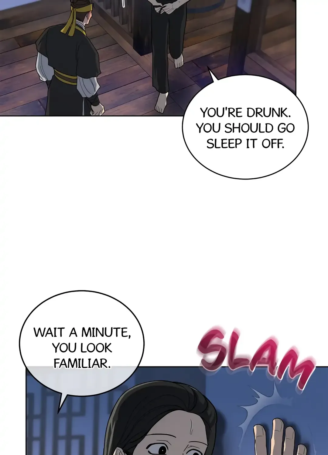 Read Celestial chapter 19 image 114 on Lezhin