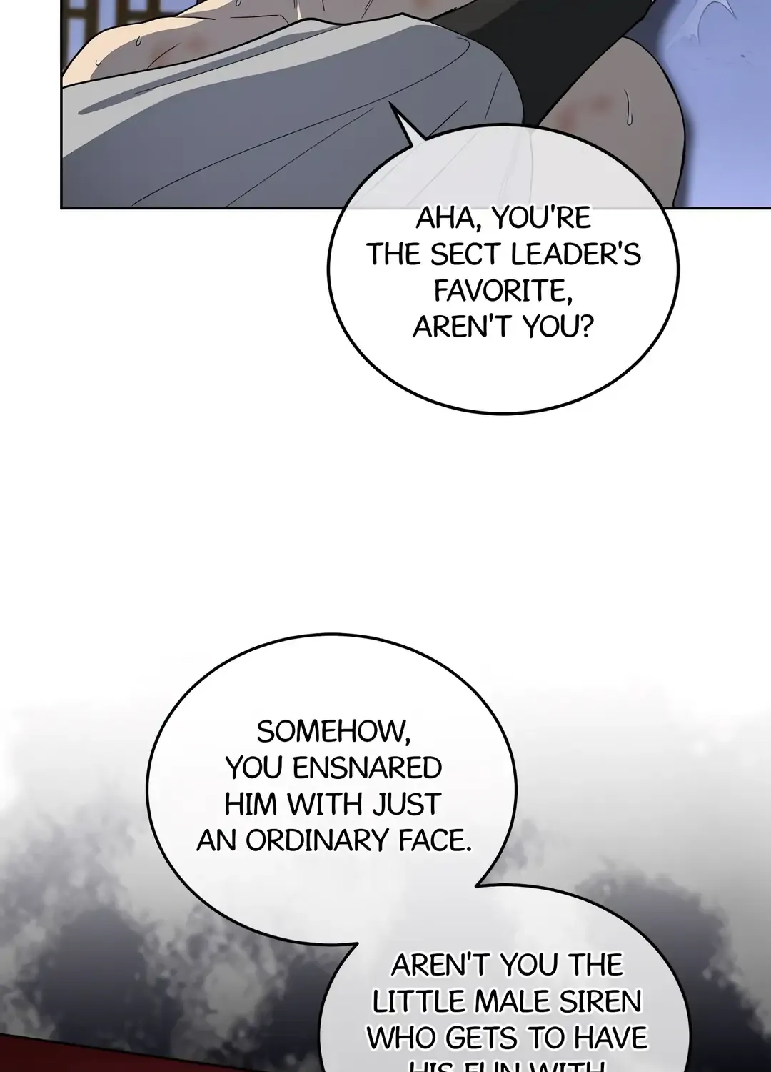Read Celestial chapter 19 image 116 on Lezhin