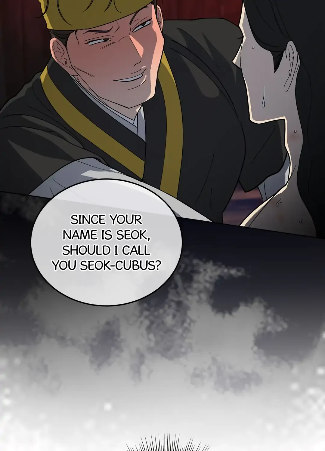 Read Celestial chapter 19 image 118 on Lezhin