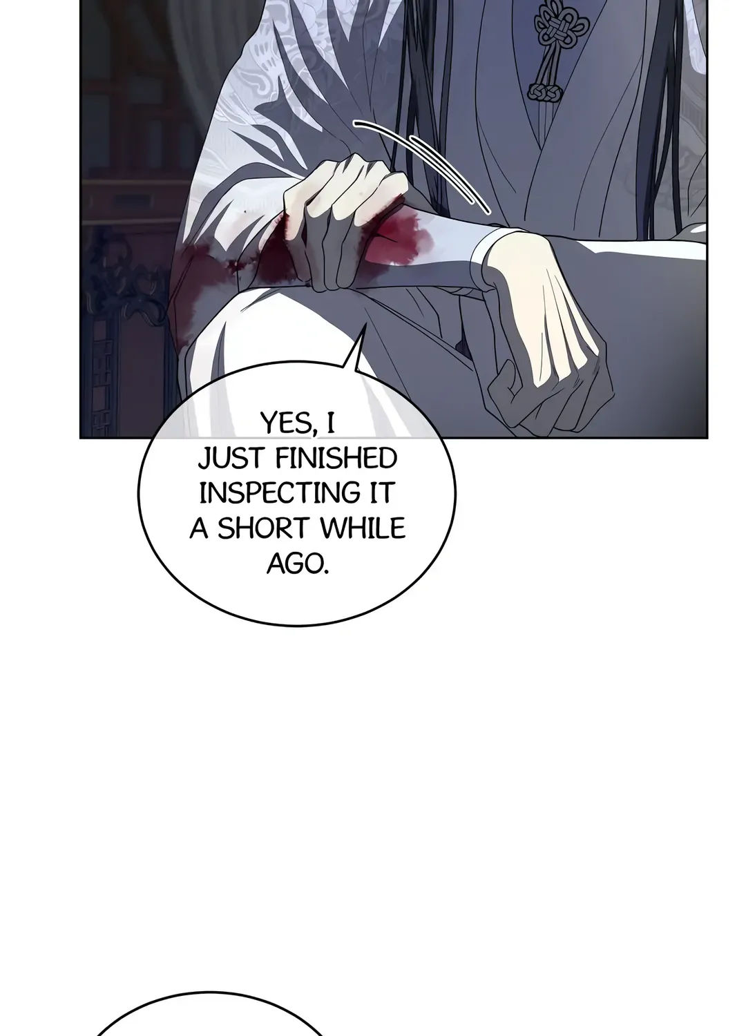 Read Celestial chapter 19 image 12 on Lezhin