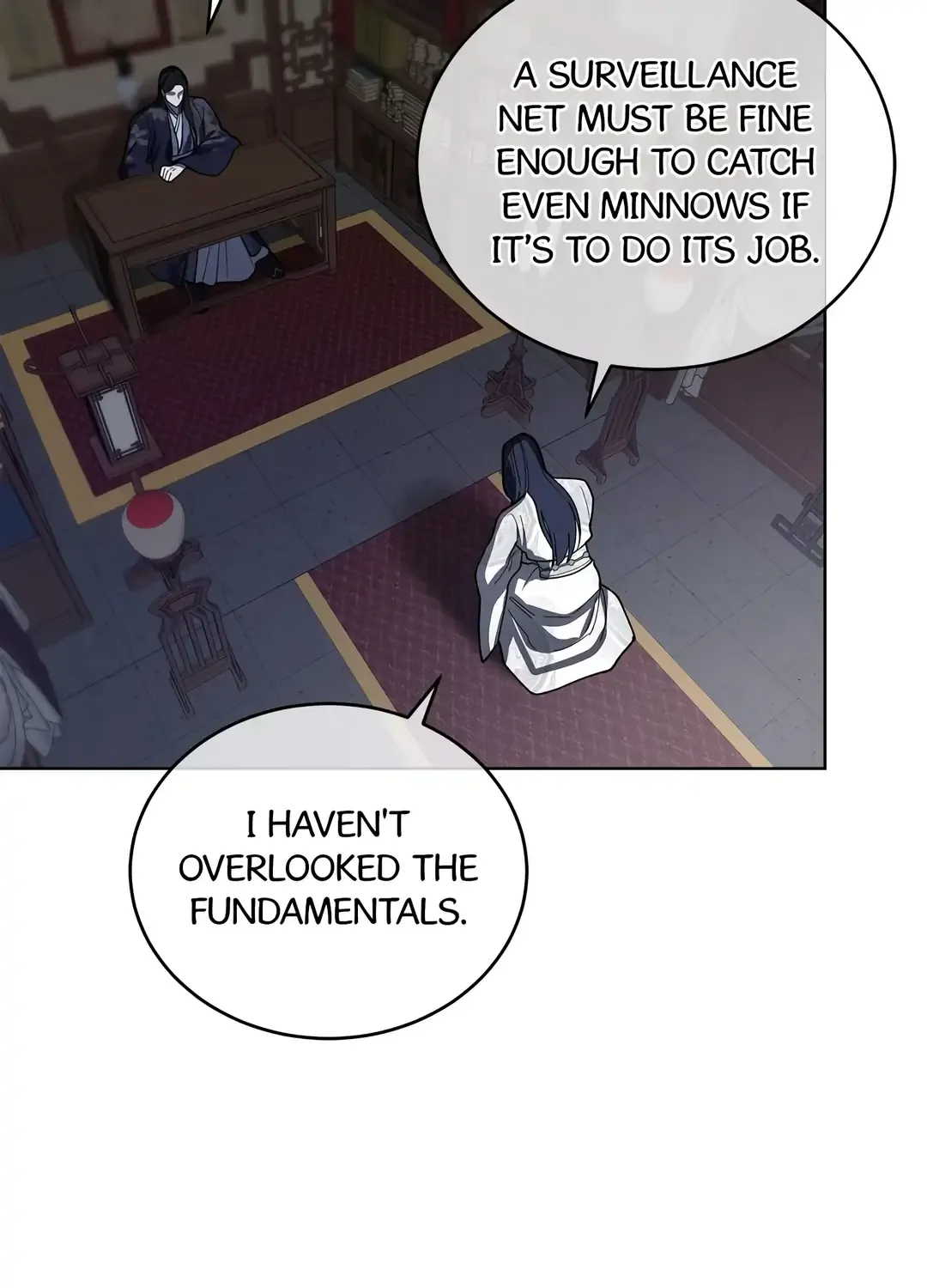 Read Celestial chapter 19 image 14 on Lezhin