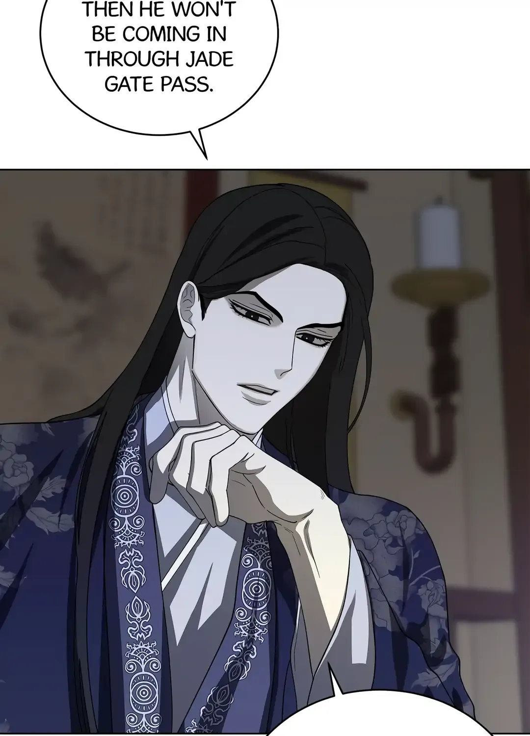 Read Celestial chapter 19 image 16 on Lezhin