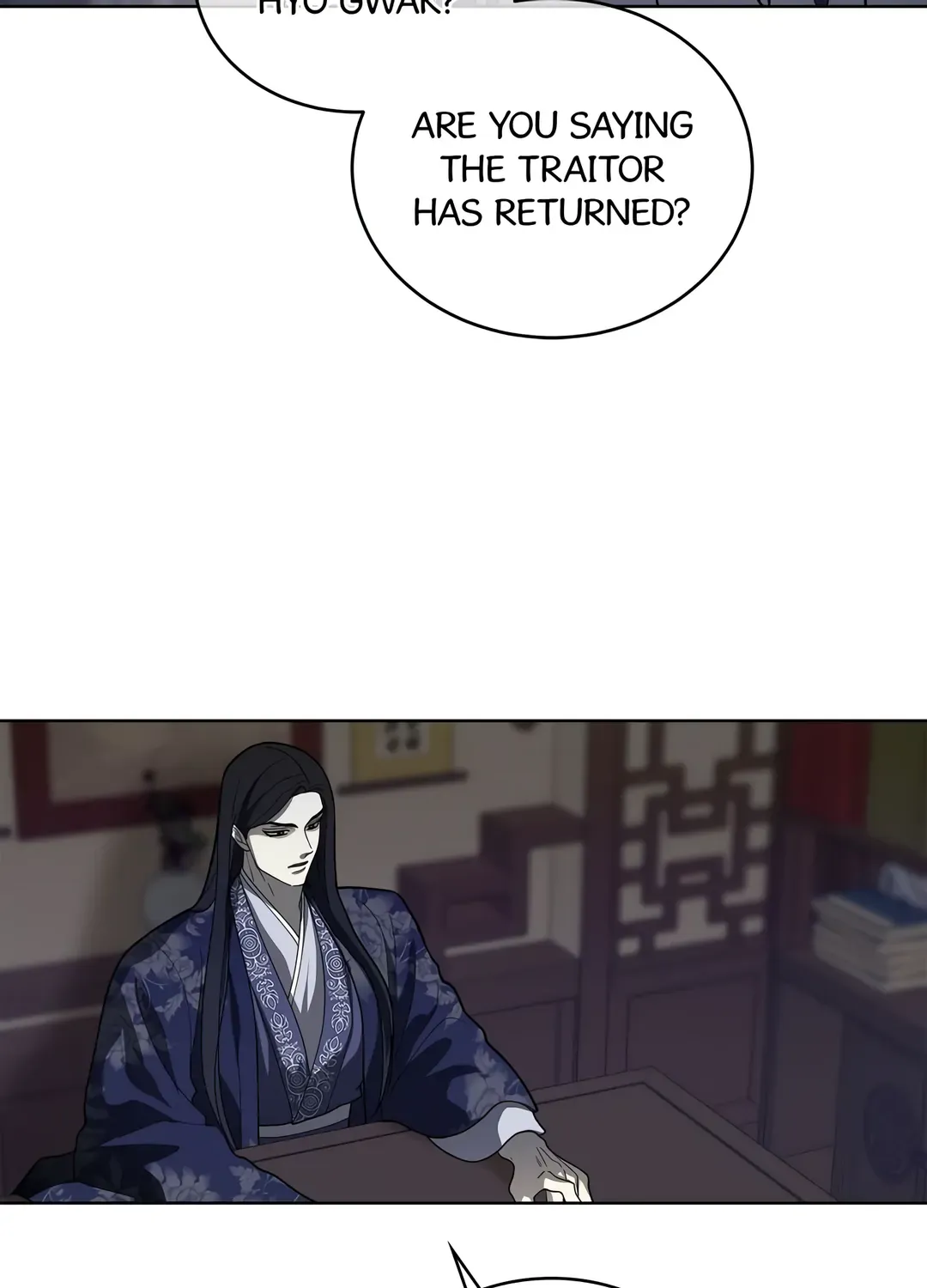 Read Celestial chapter 19 image 20 on Lezhin