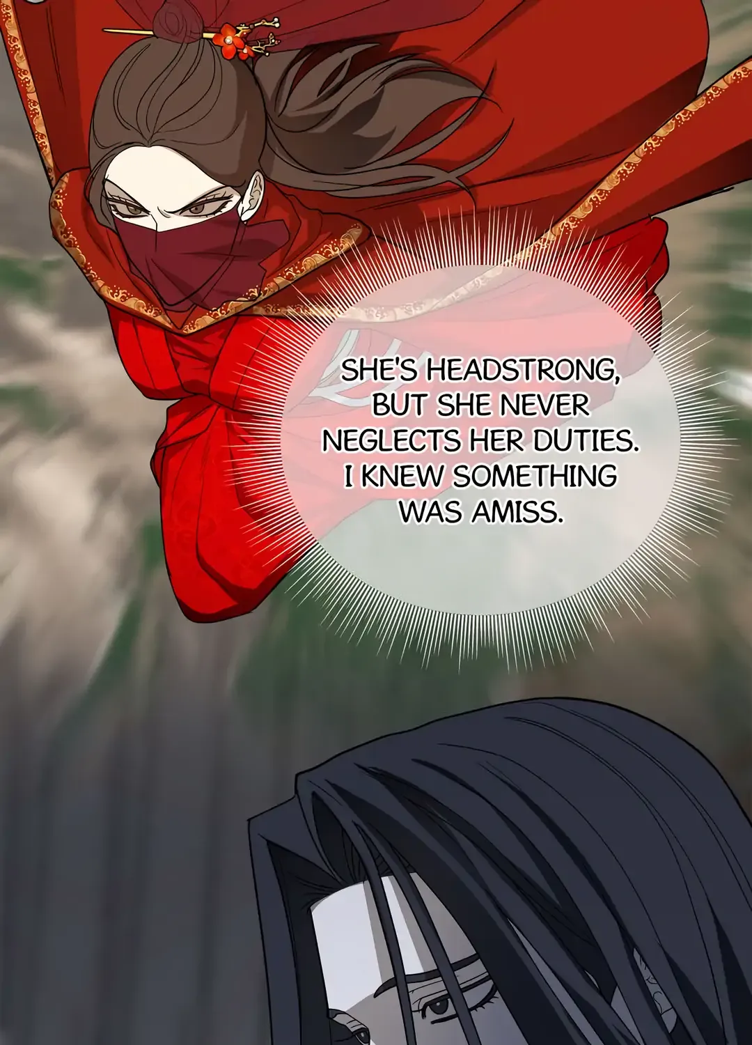 Read Celestial chapter 19 image 24 on Lezhin