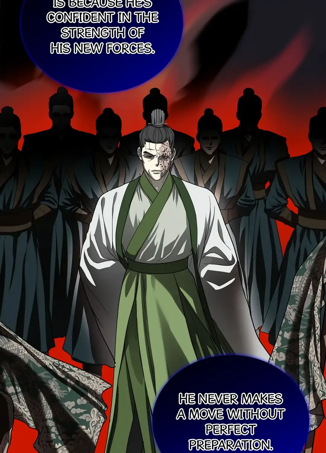 Read Celestial chapter 19 image 30 on Lezhin
